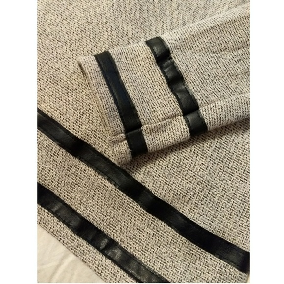 Lightweight Asymmetrical Jacket- Jack by BB Dakota - Picture 3 of 5